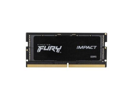 Pamięć RAM Kingston Impact 32 GB