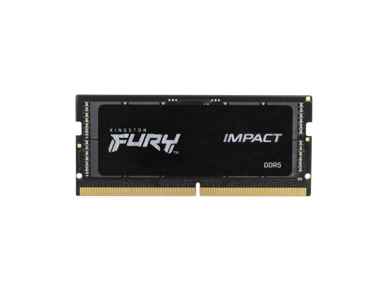Pamięć RAM Kingston Impact 32 GB