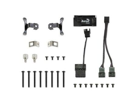 Zestaw do Chłodzenia Cieczą Aerocool Mirage L240 2300 RPM 26,8dB 400W
