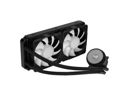 Zestaw do Chłodzenia Cieczą Aerocool Mirage L240 2300 RPM 26,8dB 400W