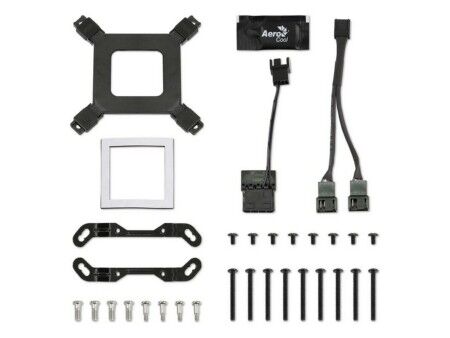 Zestaw do Chłodzenia Cieczą Aerocool Mirage L240 2300 RPM 26,8dB 400W
