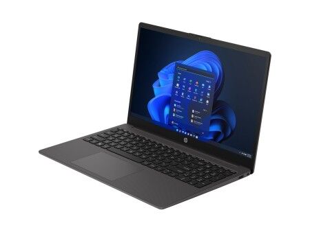 Laptop HP 250 G10 15,6" I3-1315U 8 GB RAM 256 GB SSD Qwerty Hiszpańska
