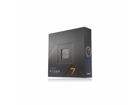 Procesor AMD 100-100000591WOF AMD Ryzen 7 7700X AMD AM5