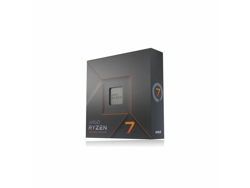 Procesor AMD 100-100000591WOF AMD Ryzen 7 7700X AMD AM5