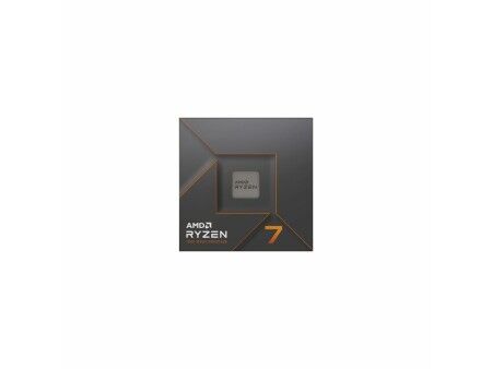 Procesor AMD 100-100000591WOF AMD Ryzen 7 7700X AMD AM5