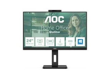 Monitor AOC 24P3CW Full HD 24" 23,8"