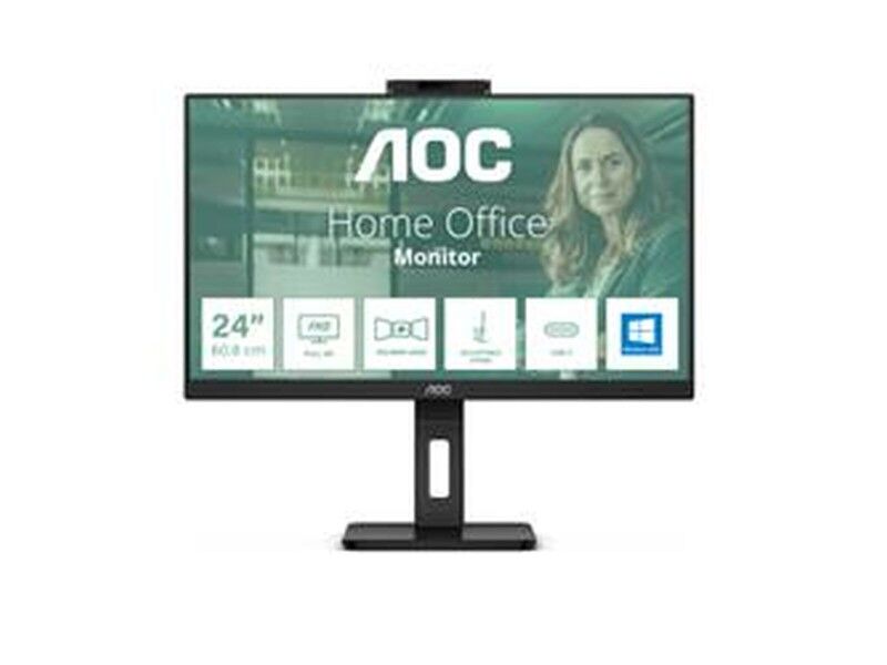 Monitor AOC 24P3CW Full HD 24" 23,8"