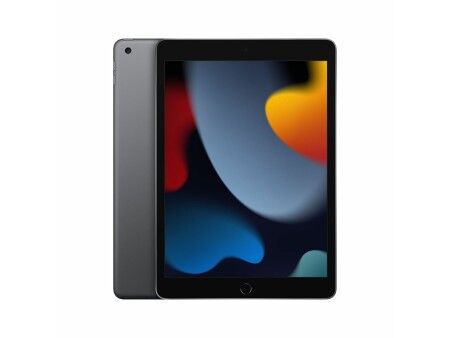 Tablet Apple MK2K3TY/A 10,2" A13 3 GB RAM 64 GB Szary