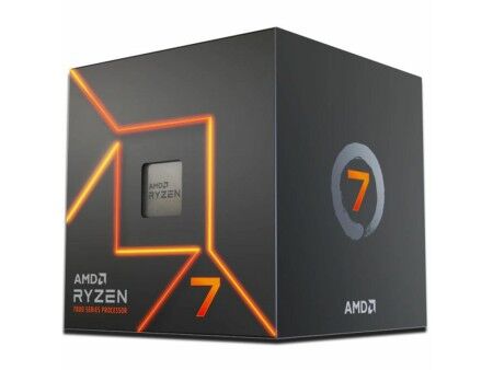 Procesor AMD 100-100000592BOX AMD AM5