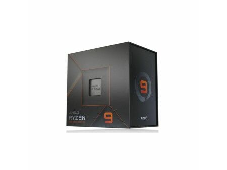Procesor AMD 100-100000514WOF AMD AM5