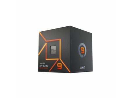 Procesor AMD 100-100000590BOX AMD AM5