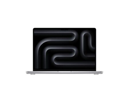 Laptop Apple MRX83Y/A 14,2" 36 GB RAM 1 TB SSD M3 Max