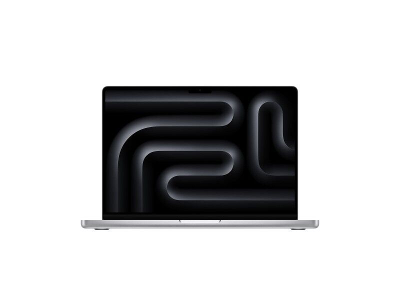 Laptop Apple MRX83Y/A 14,2" 36 GB RAM 1 TB SSD M3 Max