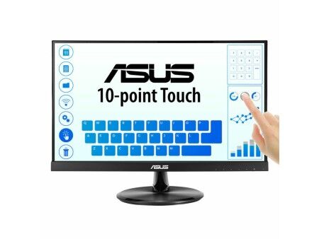 Monitor z Ekranem Dotykowym Asus VT229H Full HD 60 Hz