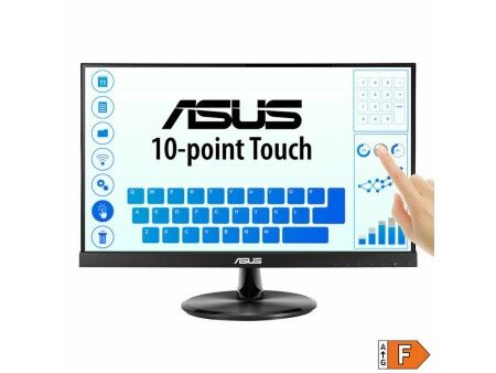 Monitor z Ekranem Dotykowym Asus VT229H Full HD 60 Hz