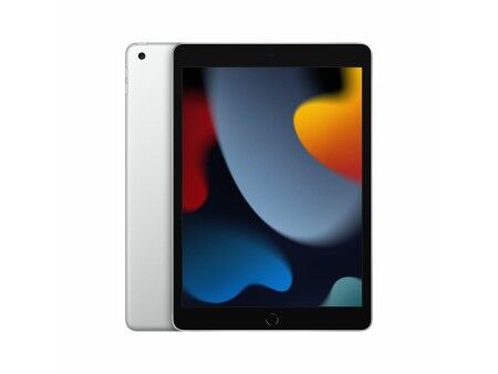 Tablet Apple MK2L3TY/A A13 3 GB RAM 6 GB RAM 64 GB Srebrzysty