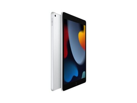 Tablet Apple MK2L3TY/A A13 3 GB RAM 6 GB RAM 64 GB Srebrzysty