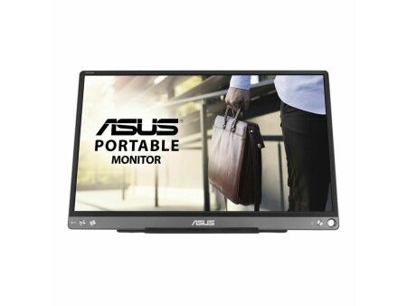 Monitor Asus MB16ACE Full HD 60 Hz