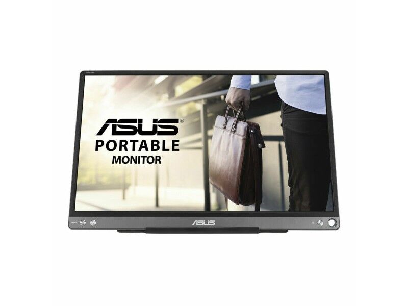 Monitor Asus MB16ACE Full HD 60 Hz
