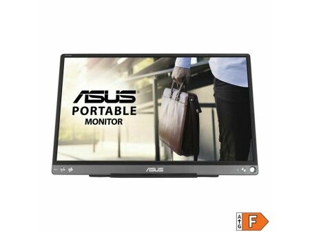 Monitor Asus MB16ACE Full HD 60 Hz