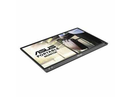 Monitor Asus MB16ACE Full HD 60 Hz