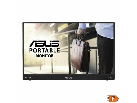 Monitor Asus MB16ACV Full HD 60 Hz