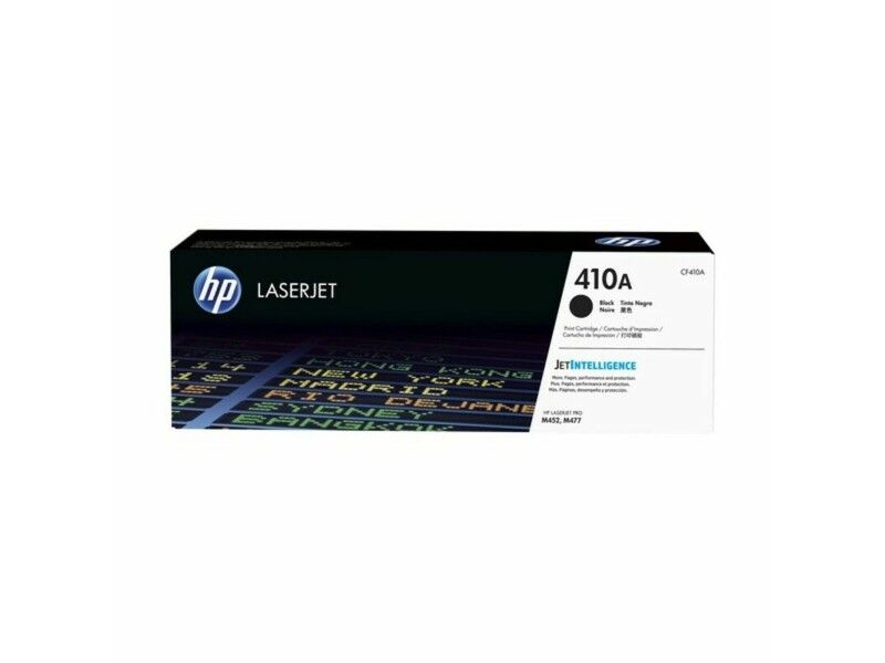 Toner HP 410A Czarny