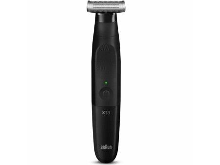 Trymer/ Aparat do Golenia Braun XT3100 (3 Sztuk)