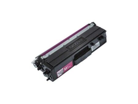 Toner Brother TN-423M Czarny Magenta
