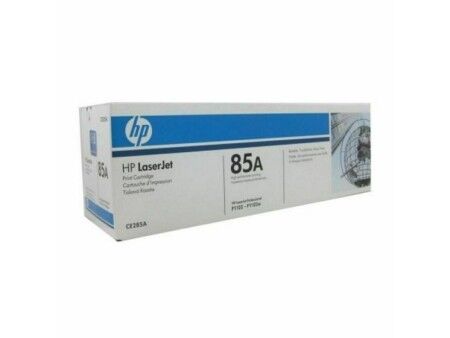 Toner HP 85A Czarny