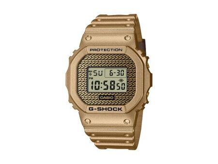 Zegarek Męski Casio DWE-5600HG-1ER