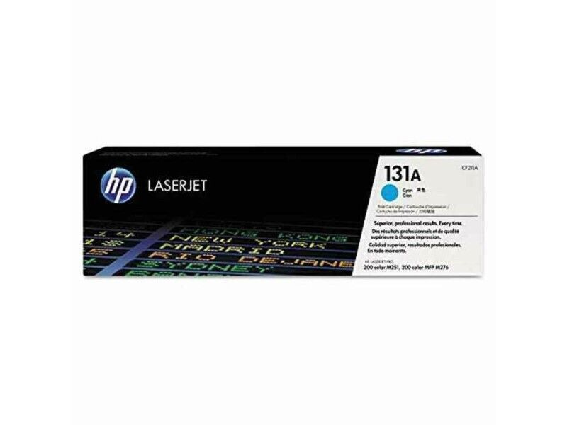 Toner HP 131A