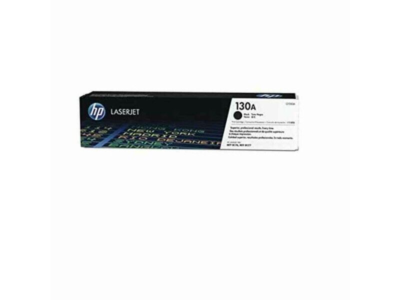 Toner Oryginalny HP 130A Czarny