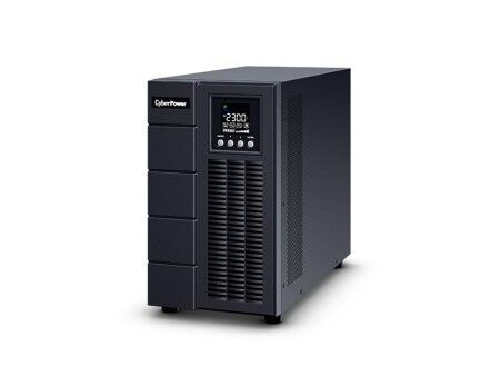 Zasilacz awaryjny UPS Interaktywny Cyberpower OLS3000EA-DE 2700 W
