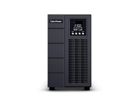Zasilacz awaryjny UPS Interaktywny Cyberpower OLS3000EA-DE 2700 W