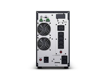 Zasilacz awaryjny UPS Interaktywny Cyberpower OLS3000EA-DE 2700 W