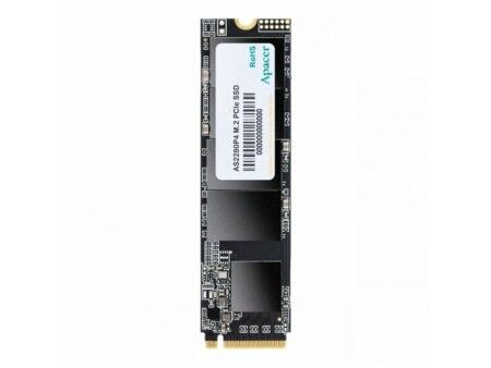 Dysk Twardy Apacer AP512GAS2280P4-1 512 GB SSD