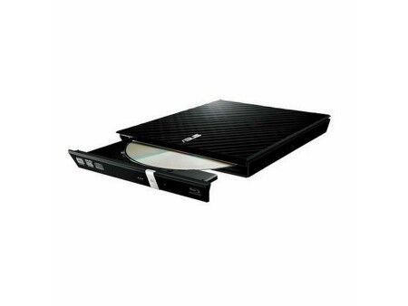 Nagrywarka zewnętrzna Asus SDRW-08D2S-U Lite