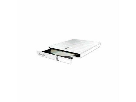 Nagrywarka zewnętrzna Asus SDRW-08D2S-U Lite