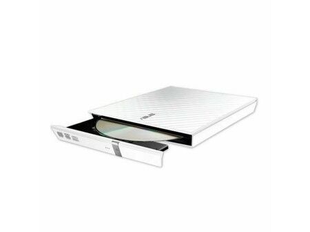 Nagrywarka zewnętrzna Asus SDRW-08D2S-U Lite