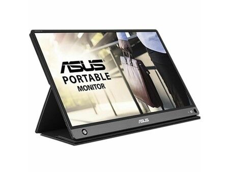 Monitor Asus MB16AHP Full HD