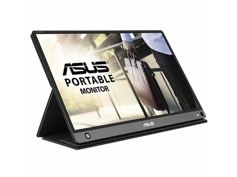 Monitor Asus MB16AHP Full HD