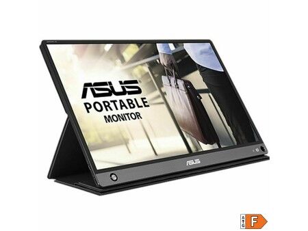 Monitor Asus MB16AHP Full HD
