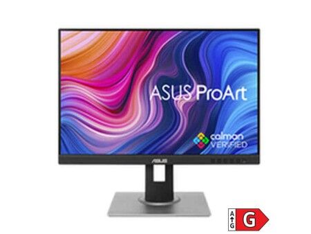 Monitor Asus PA248QV 24" WUXGA 75 Hz 60 Hz IPS