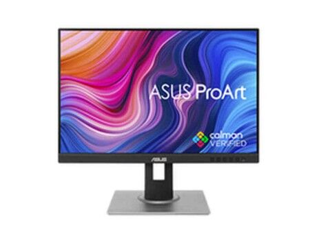 Monitor Asus PA248QV 24" WUXGA 75 Hz 60 Hz IPS