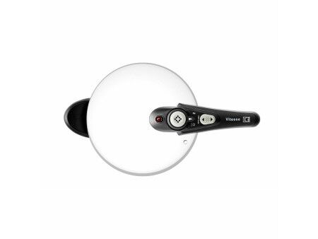 Garnek Express BRA A185105 Stal nierdzewna 4 L Ø 22 cm