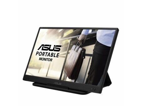 Monitor Asus MB166C Full HD
