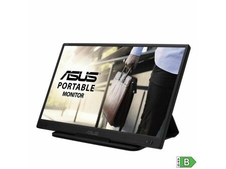 Monitor Asus MB166C Full HD