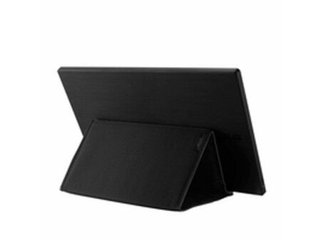 Monitor Asus MB166C Full HD