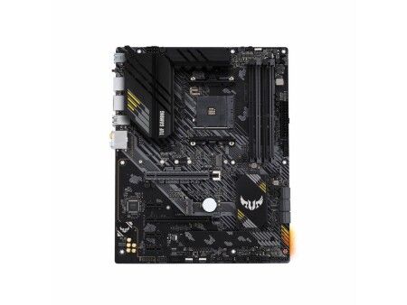 Płyta główna Asus TUF Gaming B550-PLUS AMD B550 AMD AMD AM4